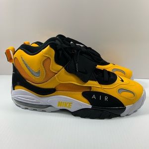 Nike Air Speed Turf Training BV1165-700 M Sz 13